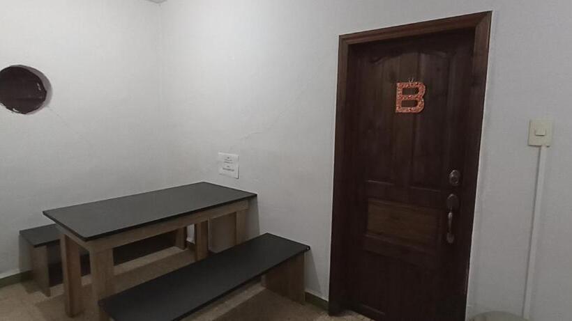 Soluna Female Only Hostel