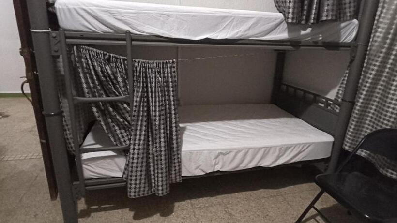 Soluna Female Only Hostel