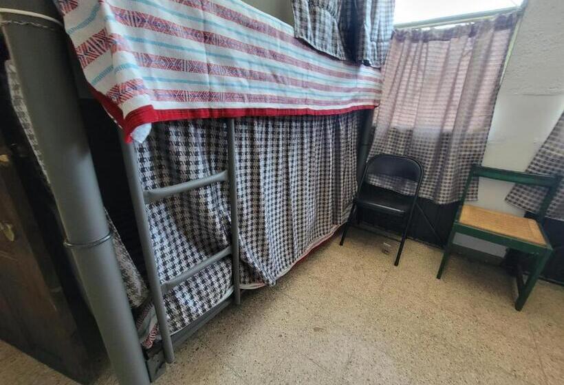 Soluna Female Only Hostel