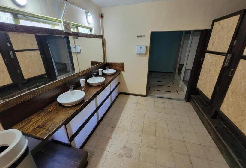 Soluna Female Only Hostel