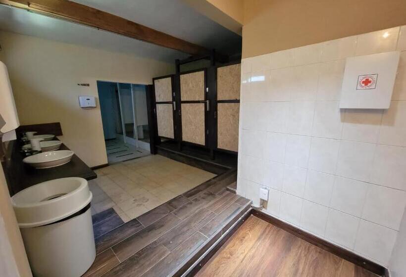 Soluna Female Only Hostel