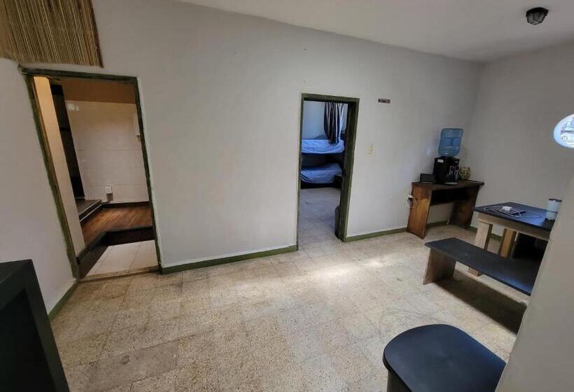 Soluna Female Only Hostel