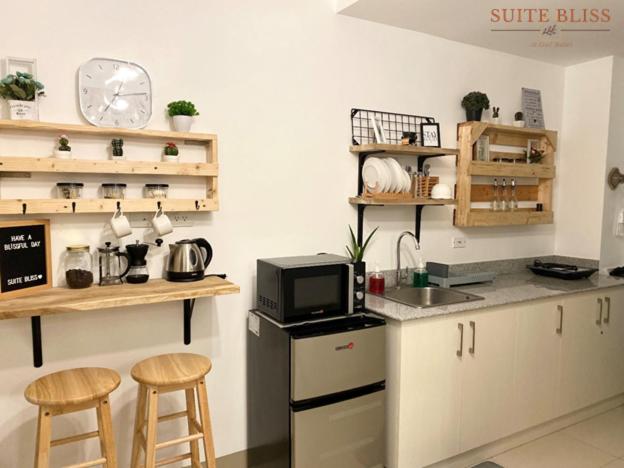 Suite Bliss At Cool Suites