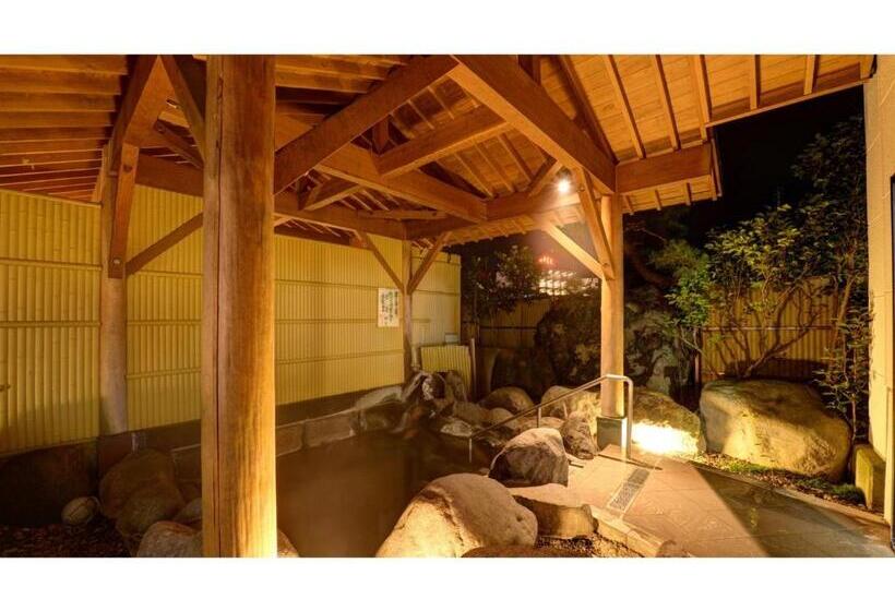 Tendo Grand Hotel Maizuruso   Vacation Stay 36011v