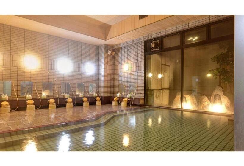 Tendo Grand Hotel Maizuruso   Vacation Stay 36011v
