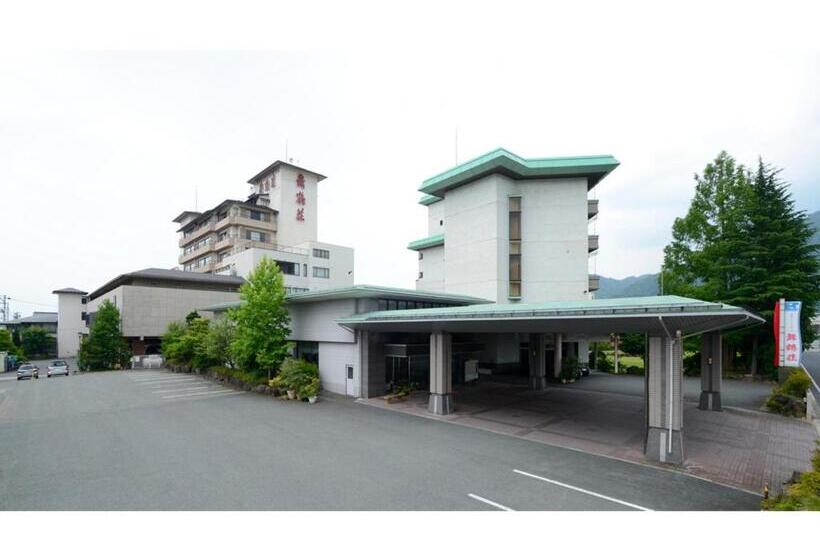 Tendo Grand Hotel Maizuruso   Vacation Stay 36011v