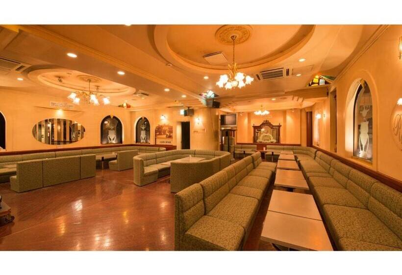 Tendo Grand Hotel Maizuruso   Vacation Stay 36011v