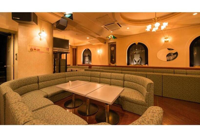 Tendo Grand Hotel Maizuruso   Vacation Stay 36011v