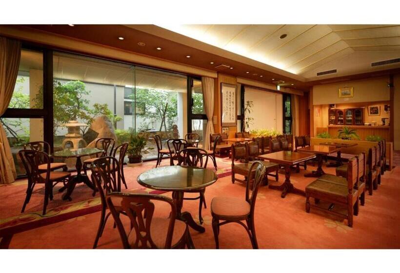 Tendo Grand Hotel Maizuruso   Vacation Stay 36011v
