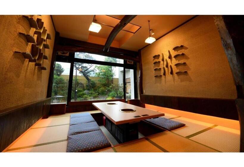 Tendo Grand Hotel Maizuruso   Vacation Stay 36011v