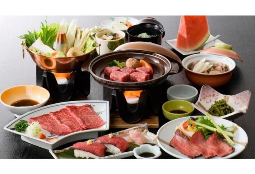 Tendo Grand Hotel Maizuruso   Vacation Stay 36011v