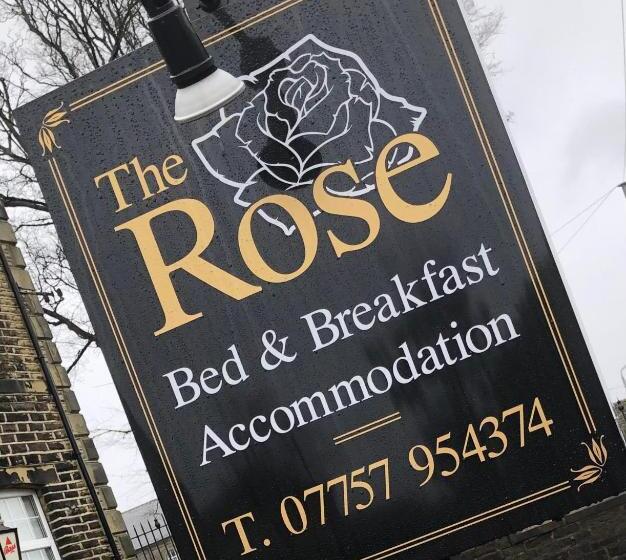 The Rose Bed And Breakfast