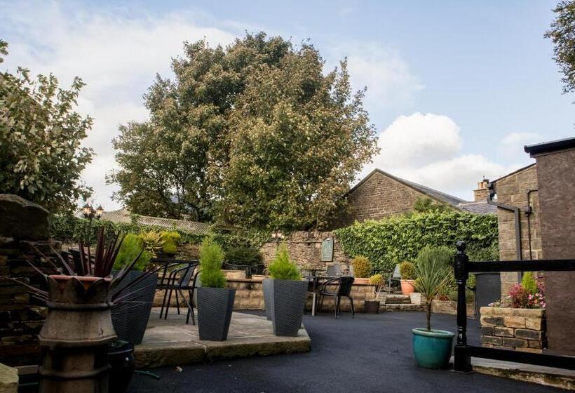 The Rose Bed And Breakfast