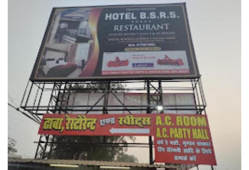 Tomar Hotel Bsrs & Restaurant Uttar Pradesh