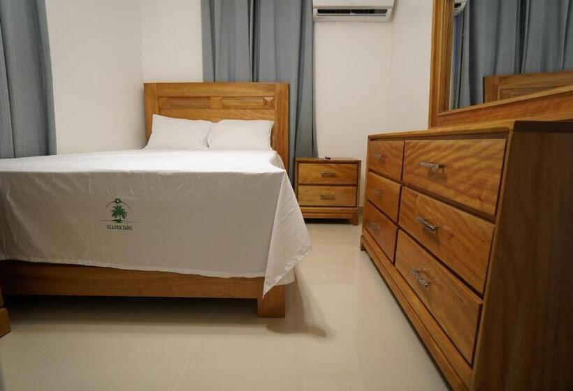 Villa Sol Taino, Hotel En Boca Chica, 5 Minutos Del Aeropuerto Internacional Las Américas
