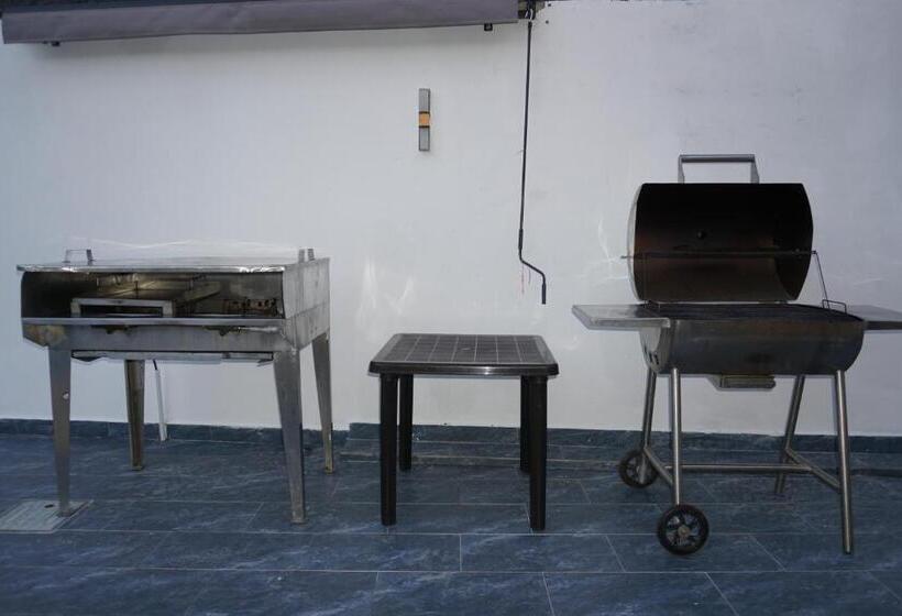 Villa Sol Taino, Hotel En Boca Chica, 5 Minutos Del Aeropuerto Internacional Las Américas