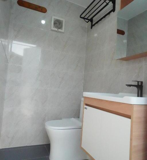 Villa Sol Taino, Hotel En Boca Chica, 5 Minutos Del Aeropuerto Internacional Las Américas