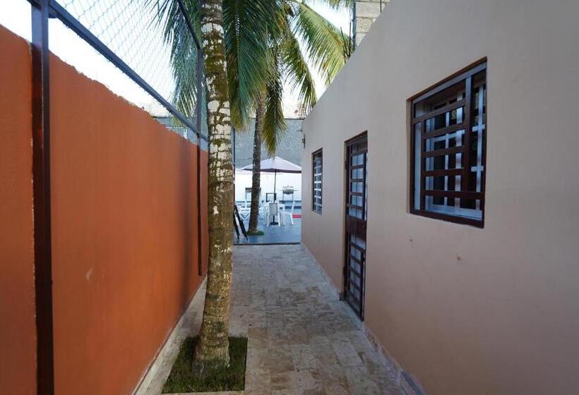 Villa Sol Taino, Hotel En Boca Chica, 5 Minutos Del Aeropuerto Internacional Las Américas