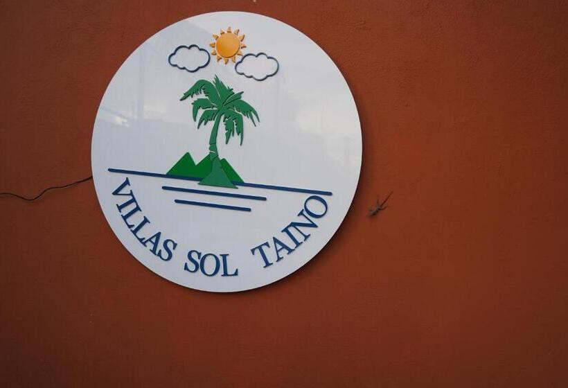 Villa Sol Taino, Hotel En Boca Chica, 5 Minutos Del Aeropuerto Internacional Las Américas