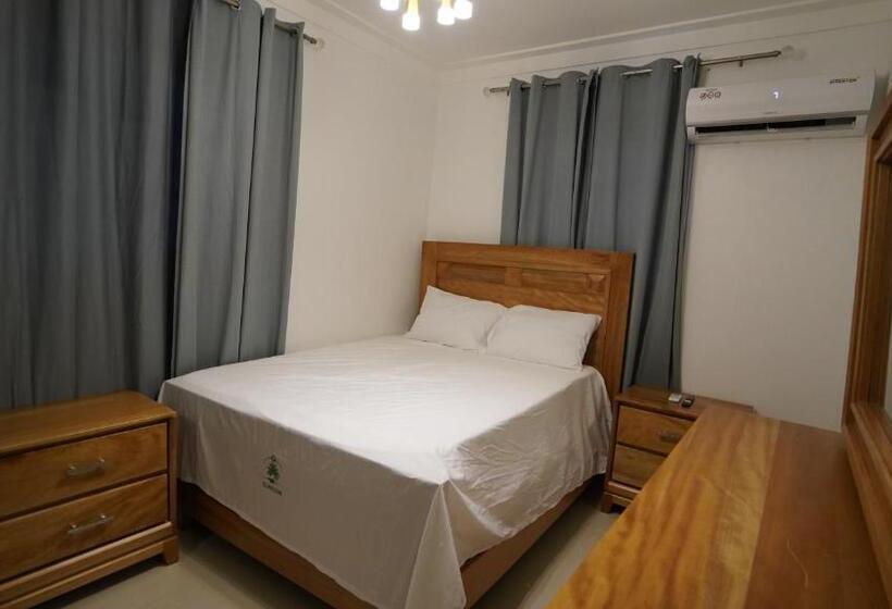 Villa Sol Taino, Hotel En Boca Chica, 5 Minutos Del Aeropuerto Internacional Las Américas