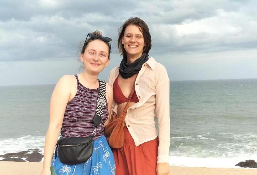 Yala Ying Yang Hostel & Camping