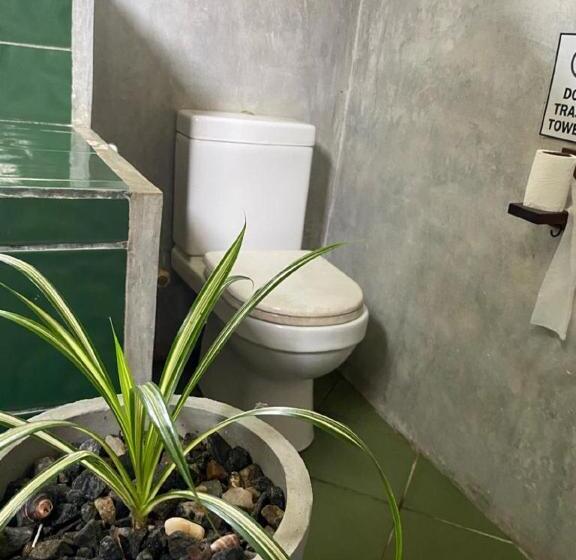 Yala Ying Yang Hostel & Camping