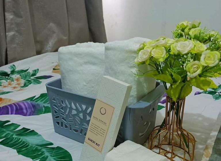 1br Condotel With Balcony At Edsa