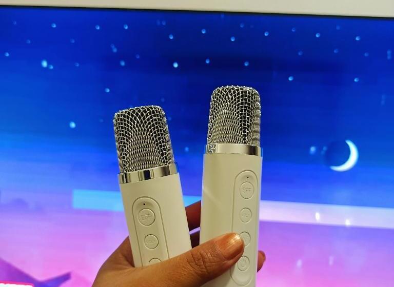 1br Condotel With Balcony At Edsa