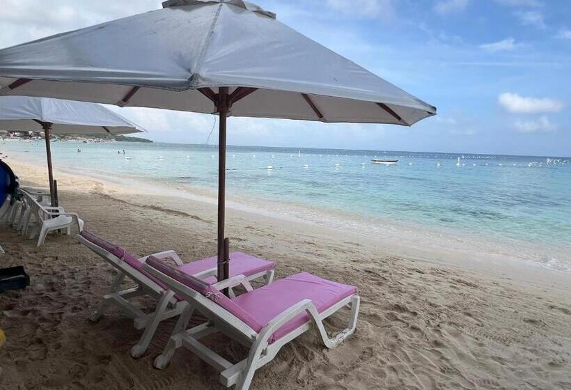 הוסטל Acapulcobeach