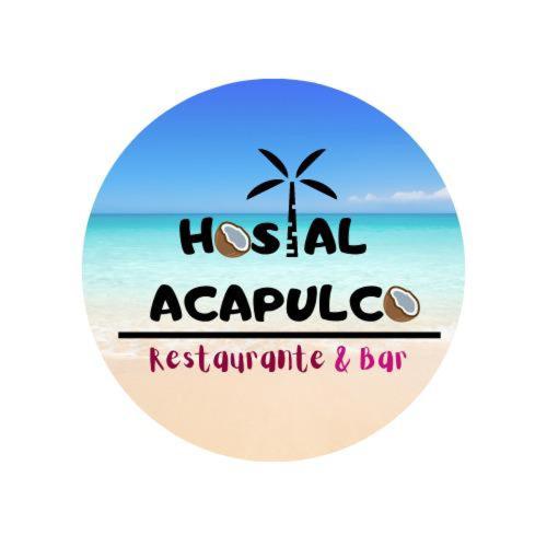הוסטל Acapulcobeach