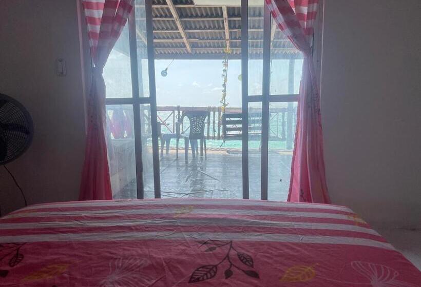 הוסטל Acapulcobeach