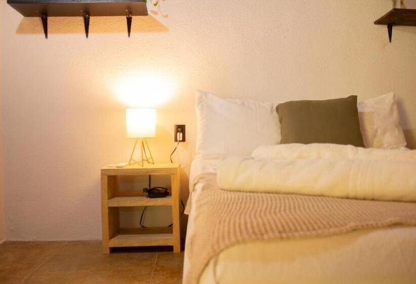 ユースホステル Casa Niita