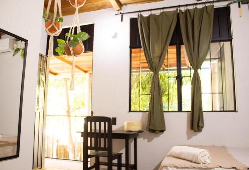 ユースホステル Casa Niita