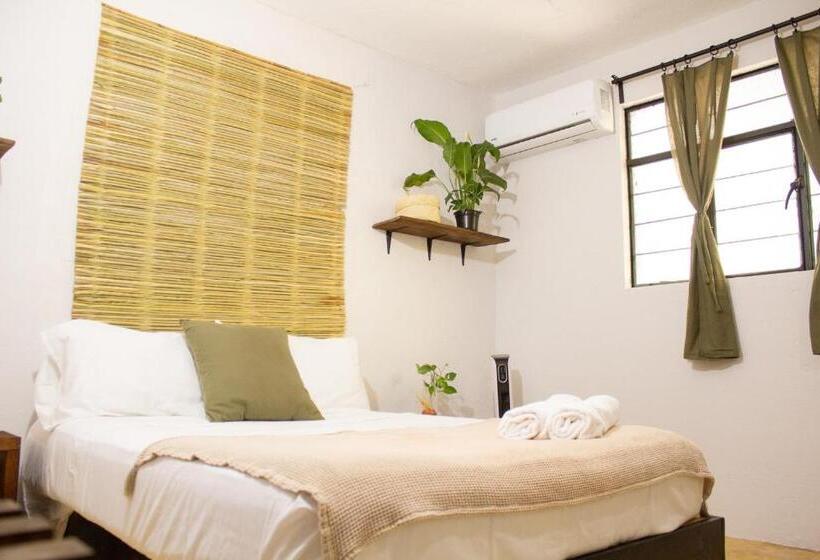 ユースホステル Casa Niita