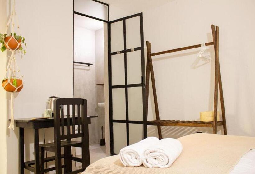 ユースホステル Casa Niita