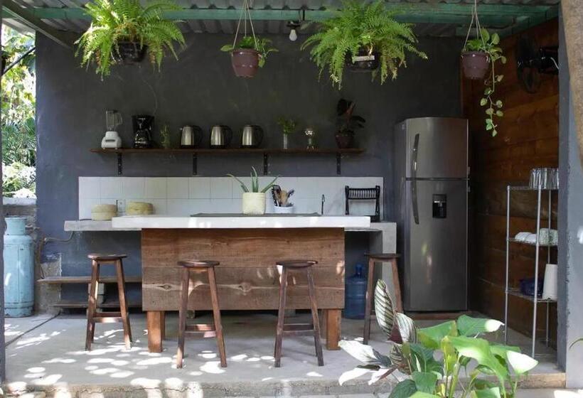 ユースホステル Casa Niita