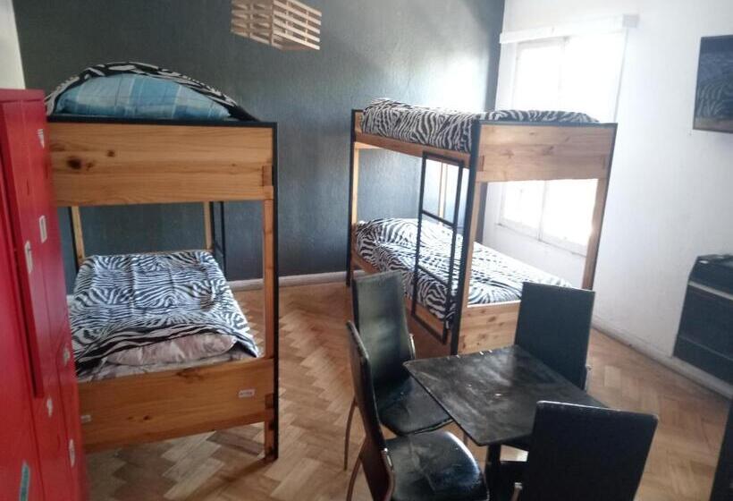 فندق صغير Hostal Salvador