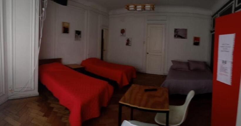 فندق صغير Hostal Salvador