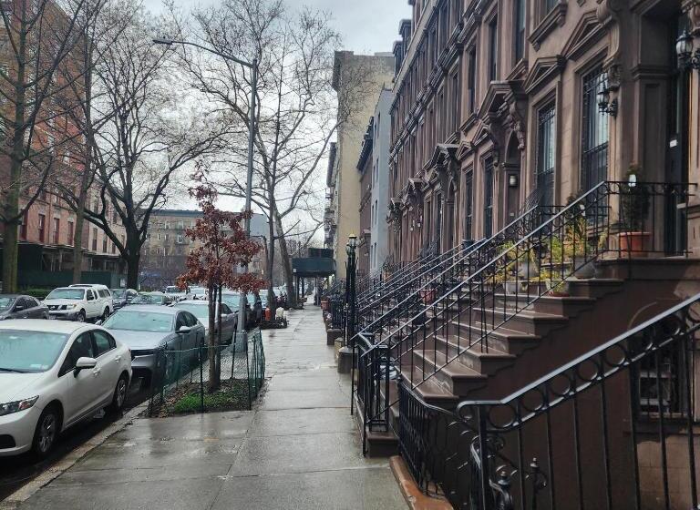 هاستل New York City Guesthouse