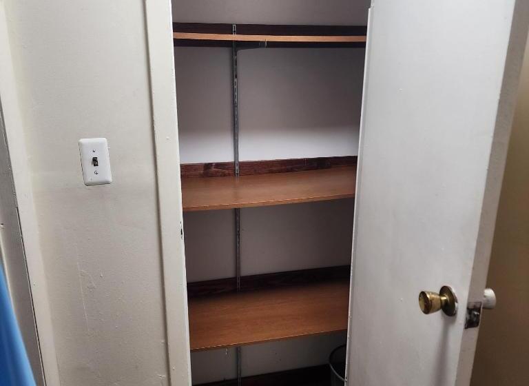 هاستل New York City Guesthouse