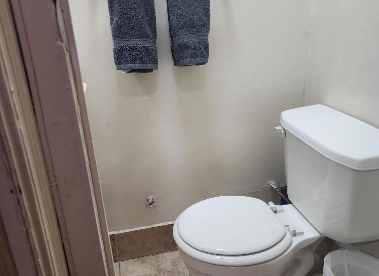 هاستل New York City Guesthouse