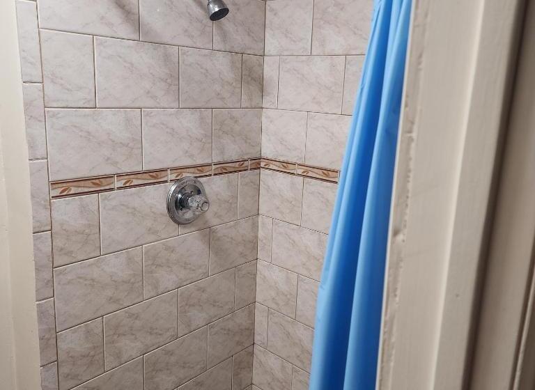 هاستل New York City Guesthouse