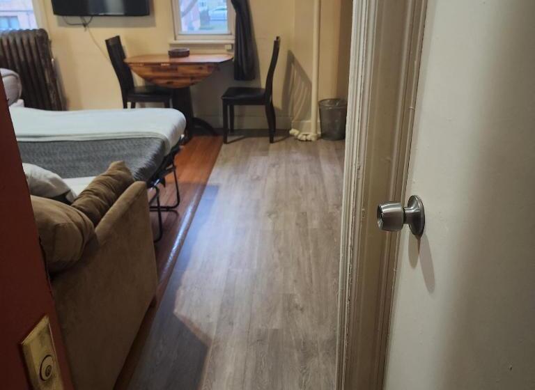 هاستل New York City Guesthouse