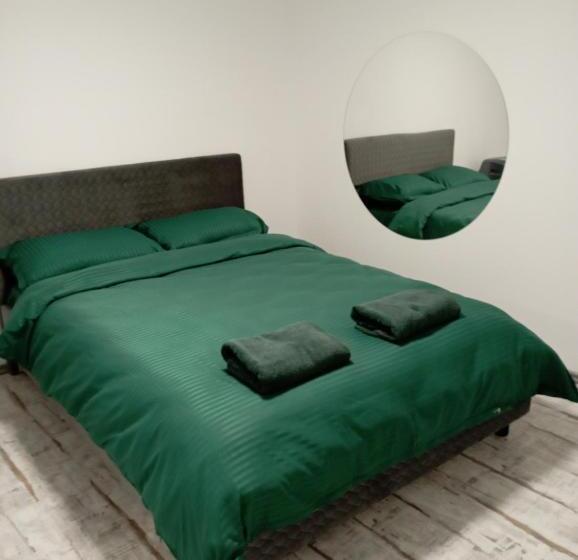 ユースホステル Pensiune Sweet Touch