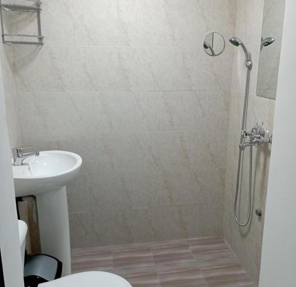 ユースホステル Pensiune Sweet Touch