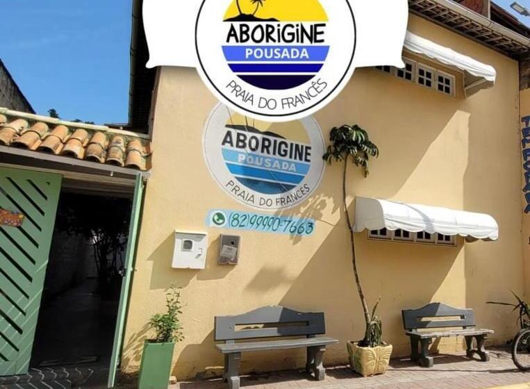 Общежитие Suítes A 15 Metros Da Praia