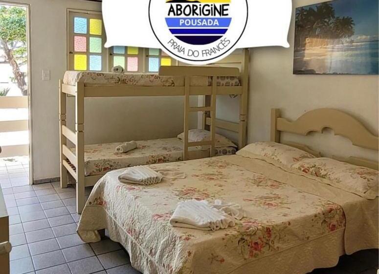 Общежитие Suítes A 15 Metros Da Praia