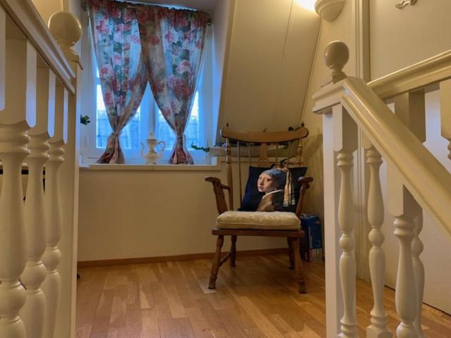 B&b Petit Chateau   Stijlvol Verblijf Voor Werk En Ontspanning