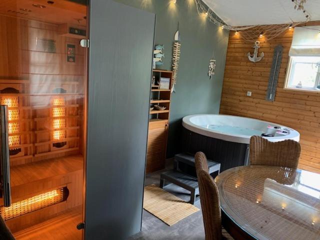 B&b Petit Chateau   Stijlvol Verblijf Voor Werk En Ontspanning