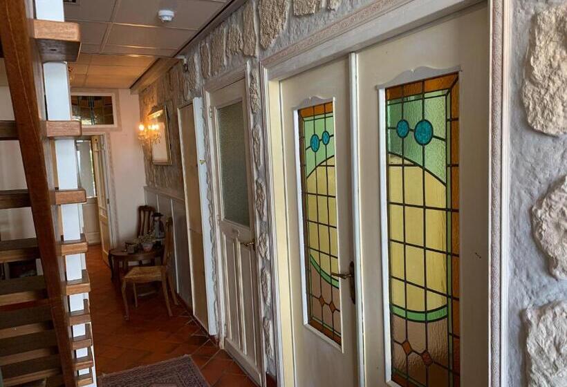 B&b Petit Chateau   Stijlvol Verblijf Voor Werk En Ontspanning